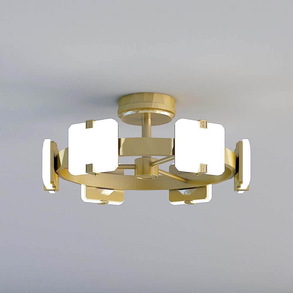 Ceiling light
