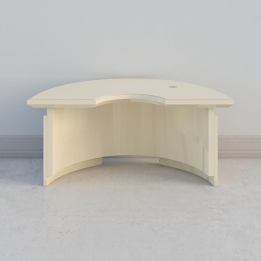 A1015- Book Desk