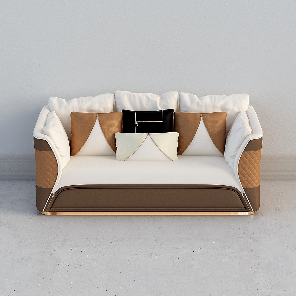 A1008 - Trois canapés