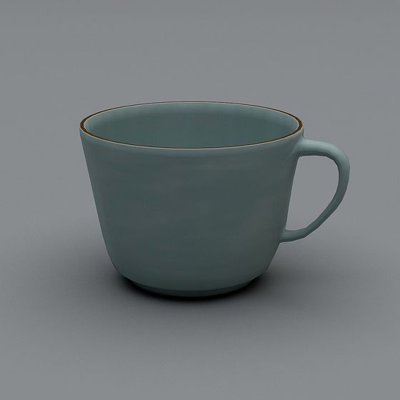 Schicke Phnom Penh Tasse