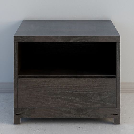 F1-B01 прикроватная тумба