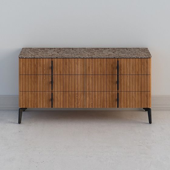 Tủ sáu ngăn Alpha