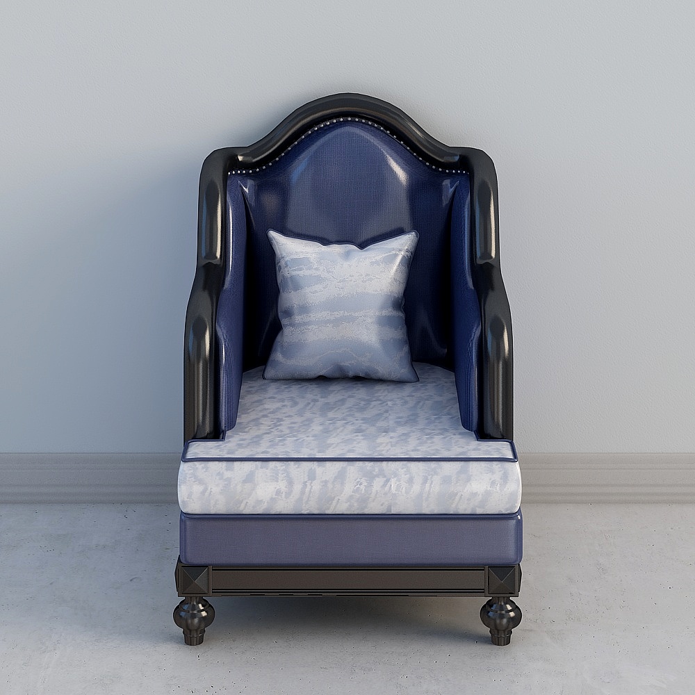 Oak Nation Home - Sunshine Hawaii - 7858 Sofa One Seat