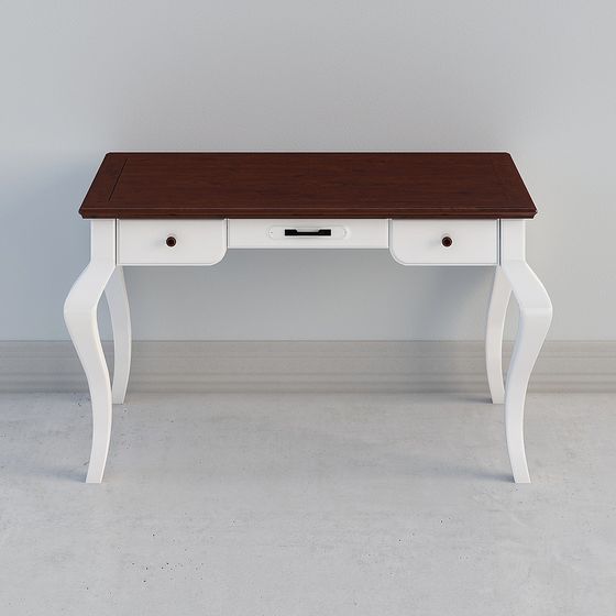 Oak Nation Home - Sunshine Hawaii - 8171 - Scrivania