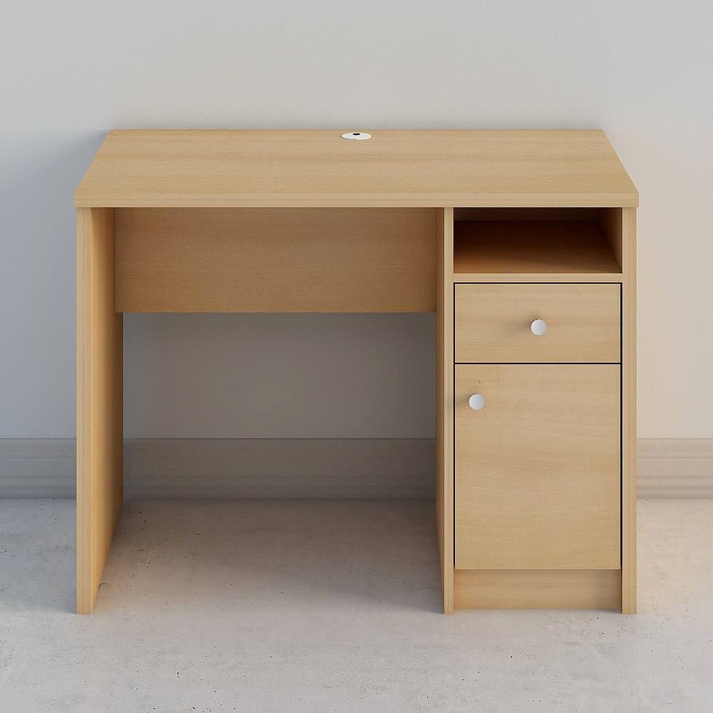 Компьютерный стол 1 метр