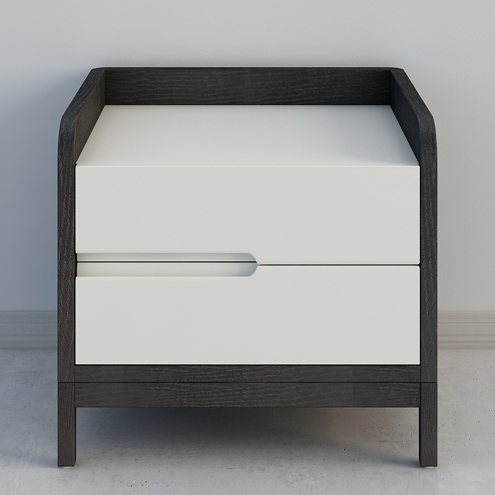 Прикроватная тумбочка H3-B01