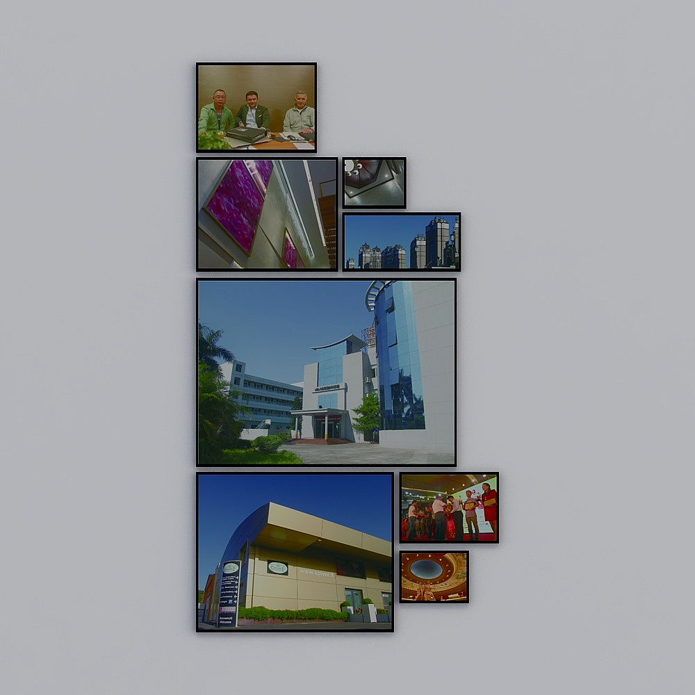 กำแพงภาพ-3