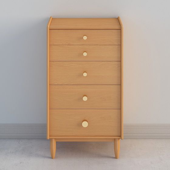 Source Muji - Série pluie de cerisiers - Seau de meubles Y17F02