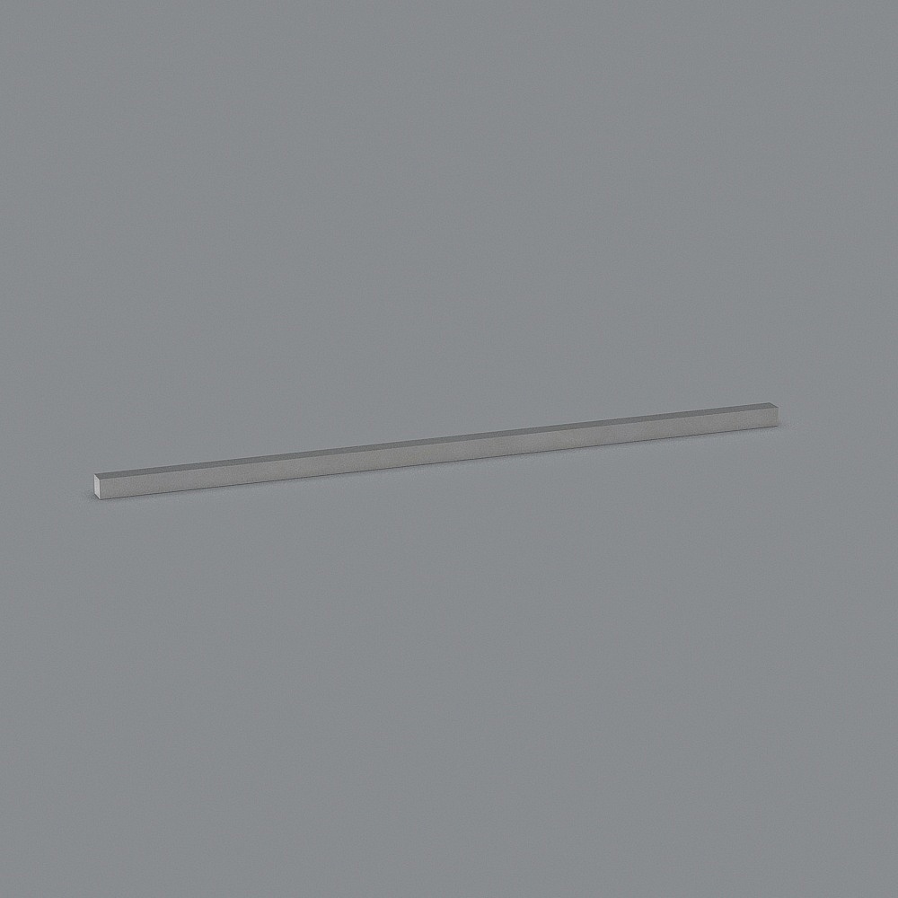 Urban Edge 3D model