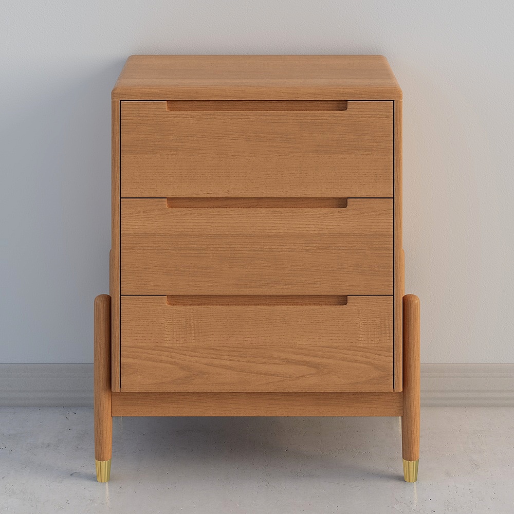 Armoire à trois compartiments BSMSMY-W192