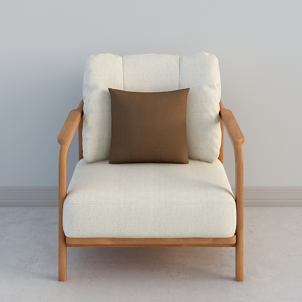 BSMMY-SF197X lounge chair