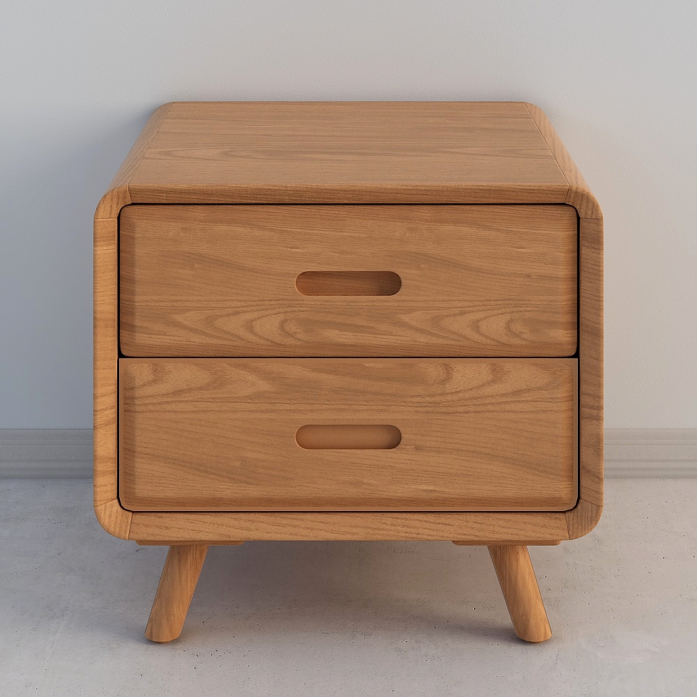 BSMMY-E196 Nachttisch