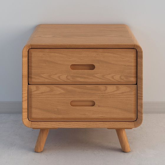 BSMMY-E196 Nachttisch