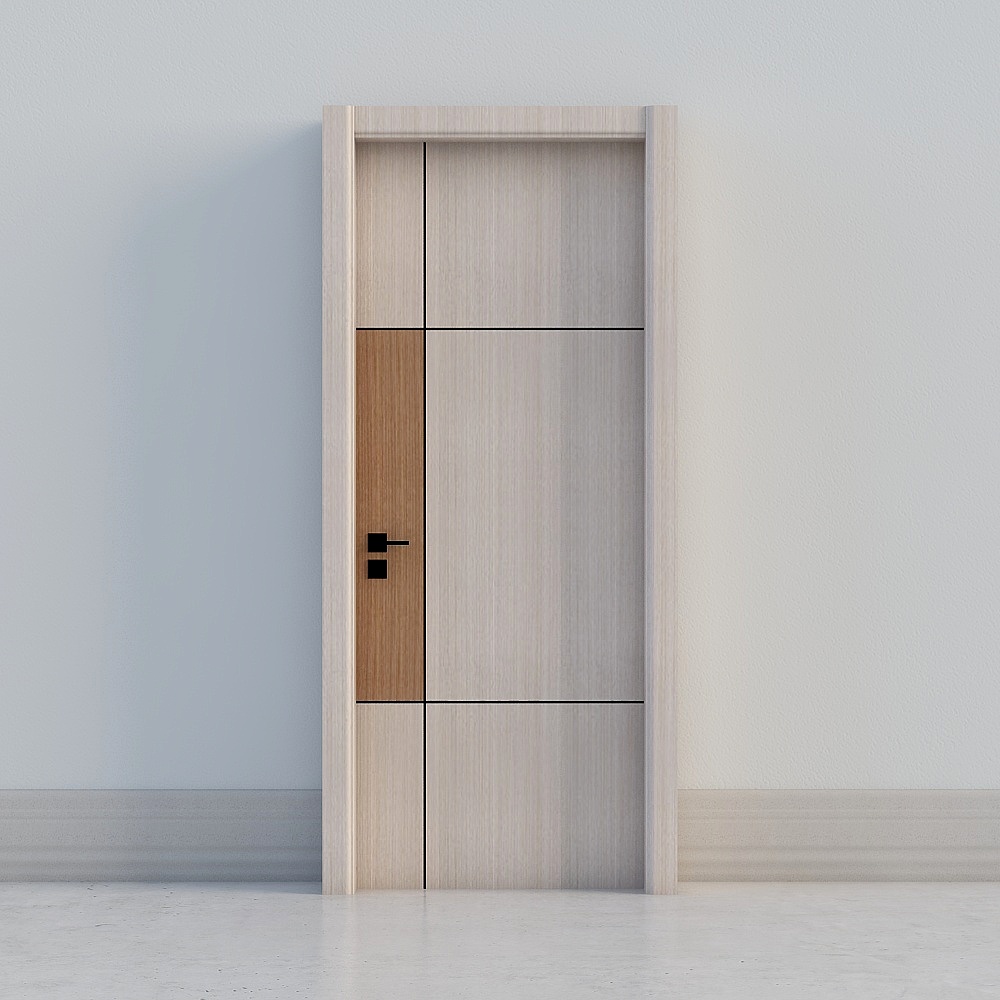 Deboy Wood Gate QS-033