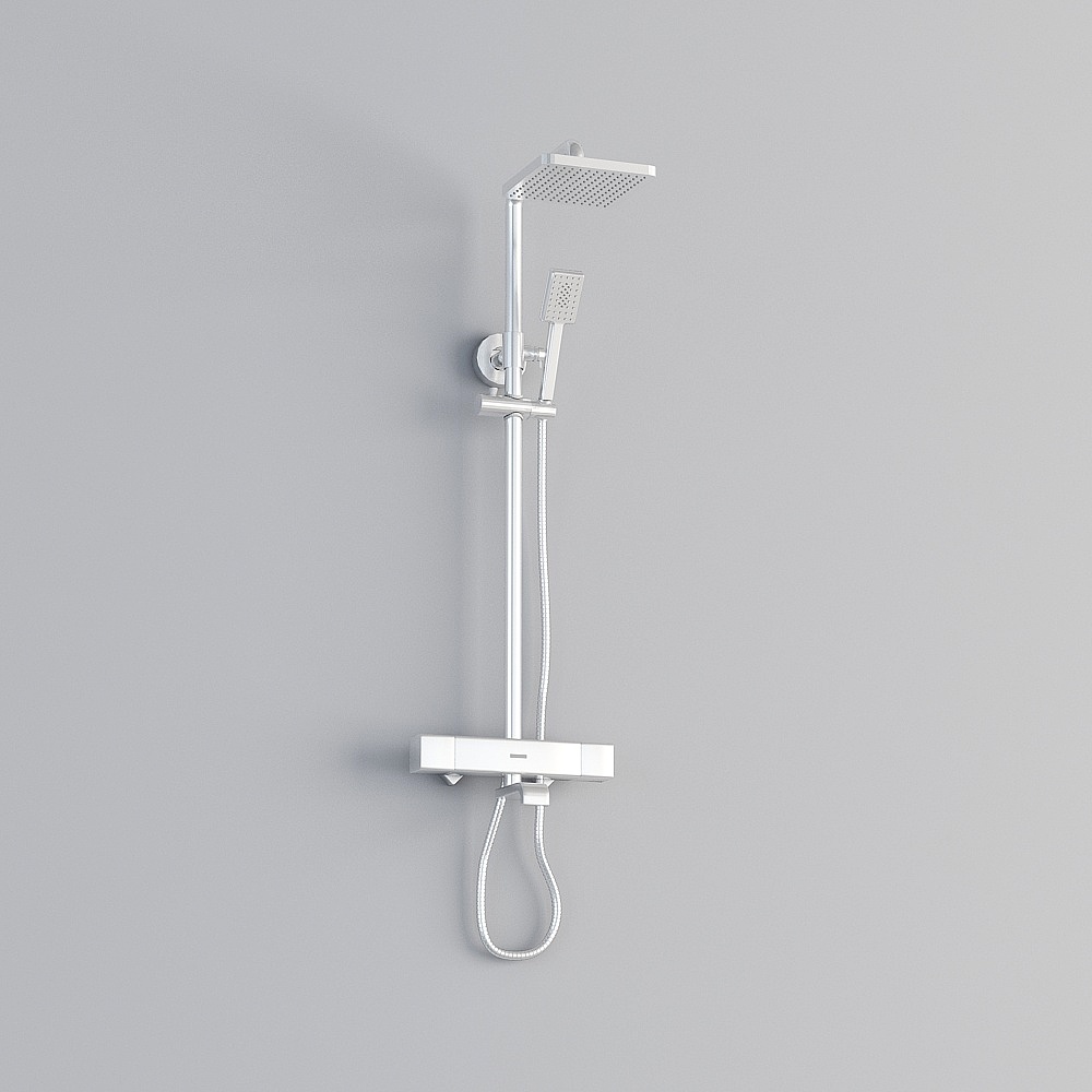 Wrigley Shower AMG13SH06