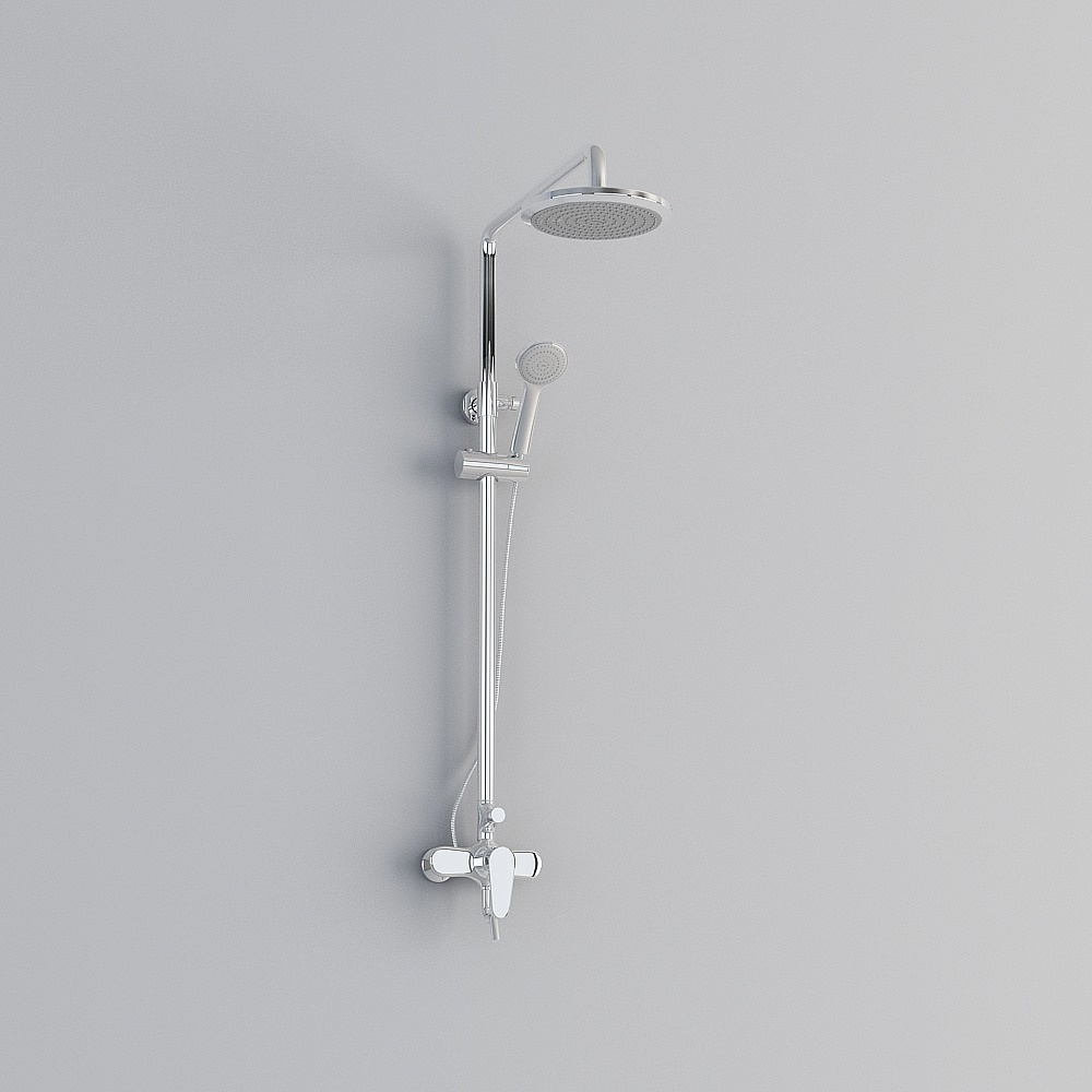 Arrow Shower Head | AD3301S