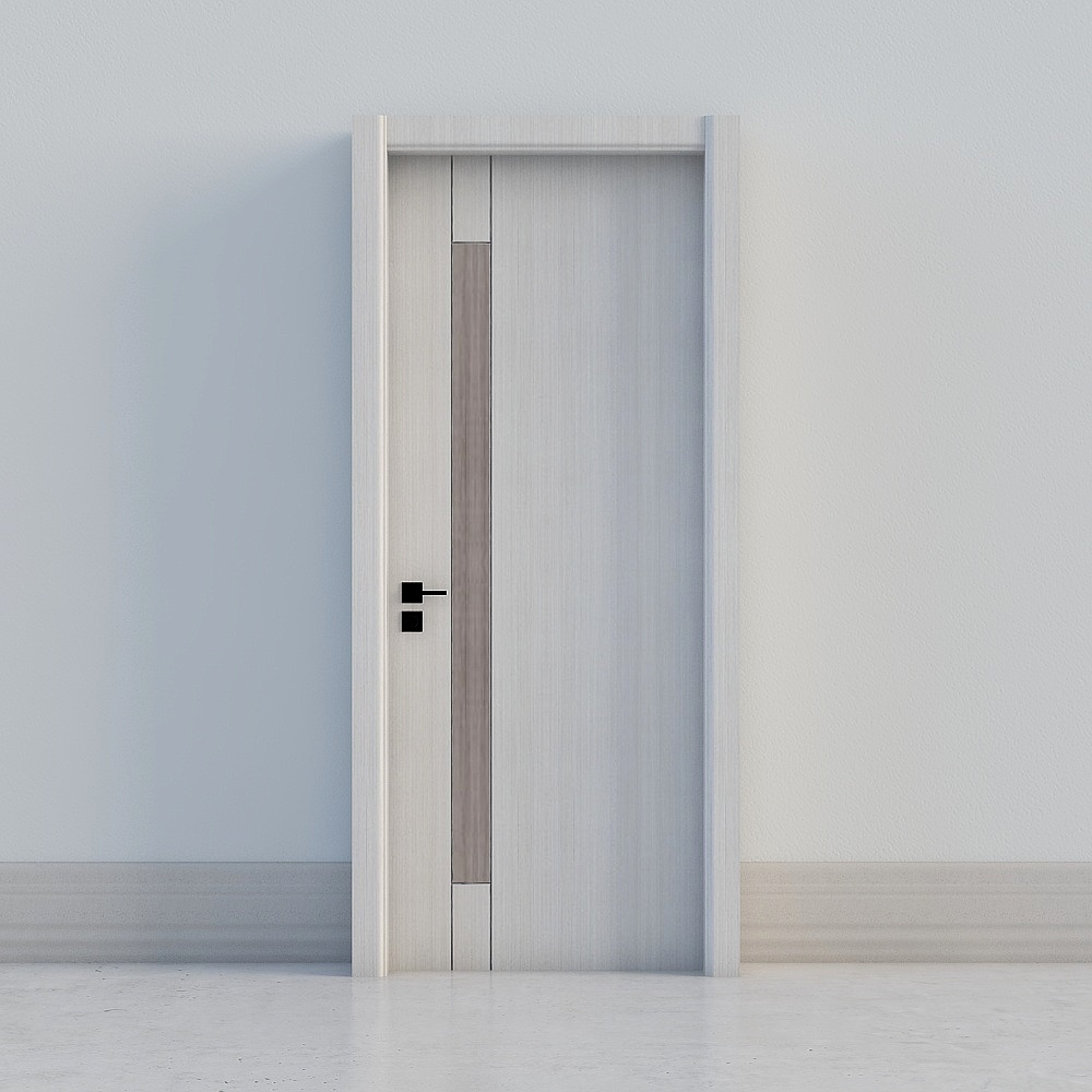 Porte Debommy QS-058