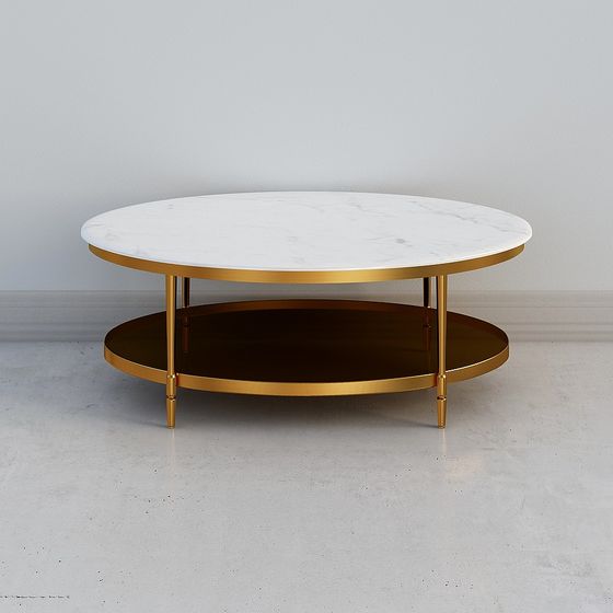 Bàn cafe dài Y25-05J