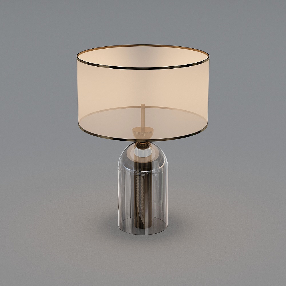 desk lamp