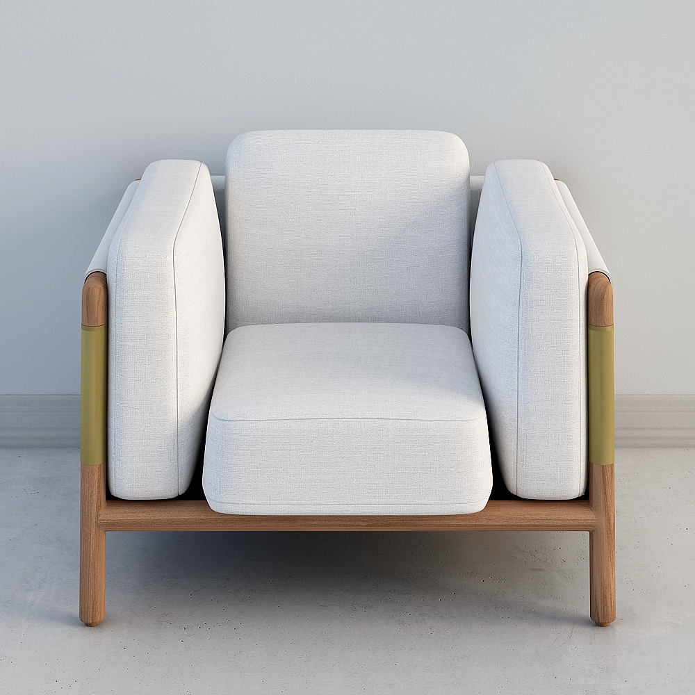 Canapé une place SN1603-96