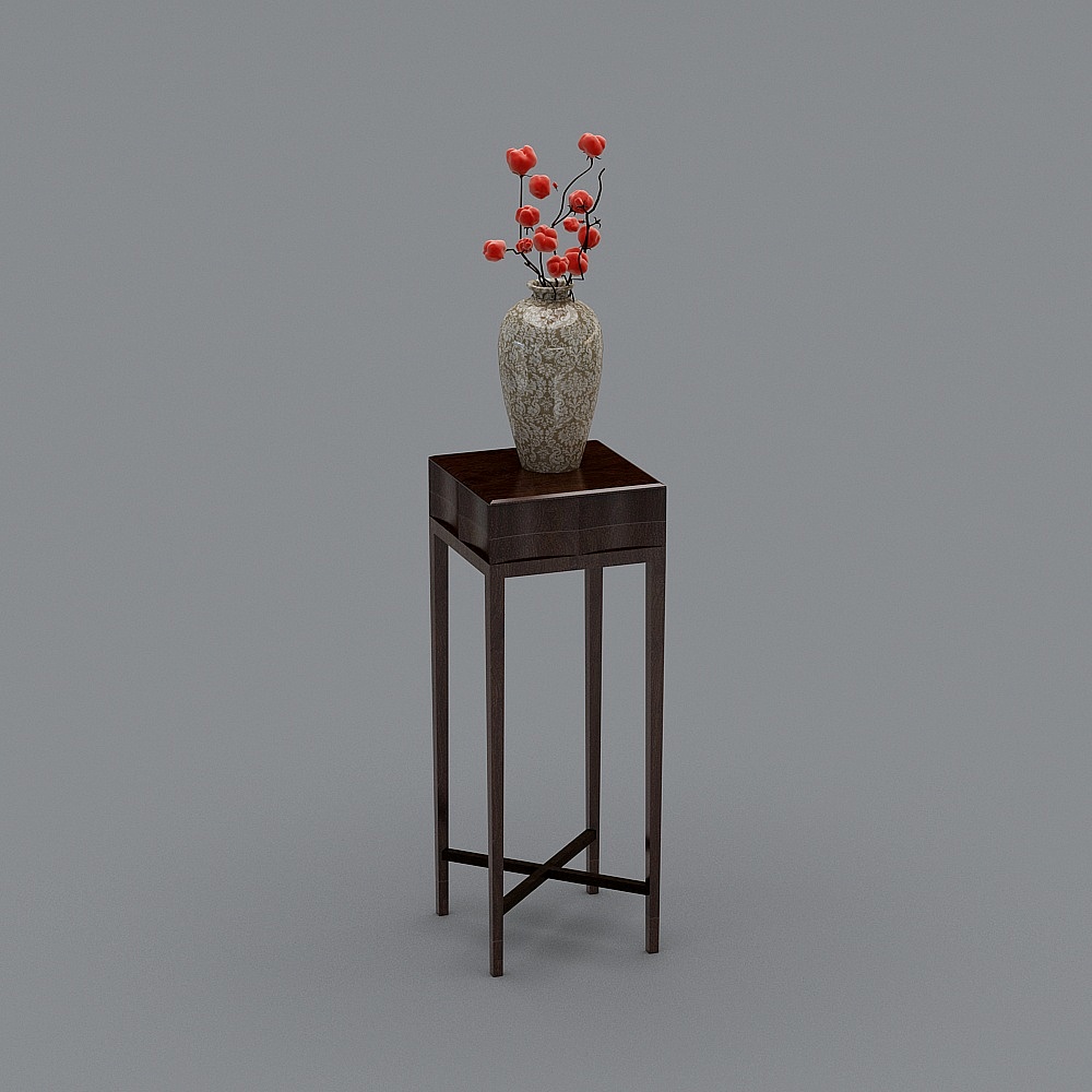 Edge 1 vase