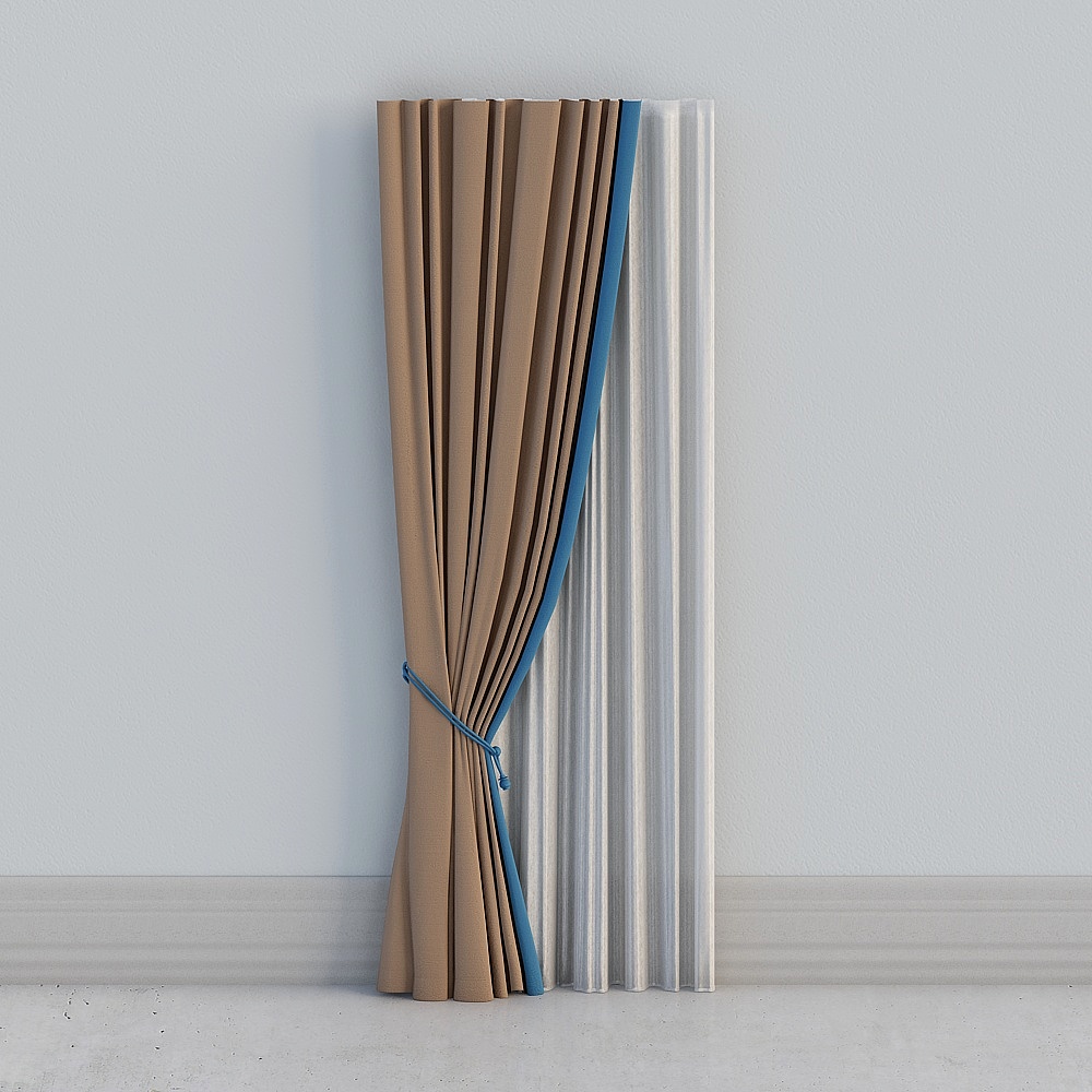 curtain