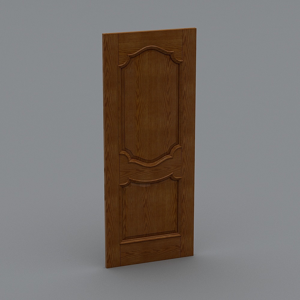 Door panel=1102 Entrance door (side width)