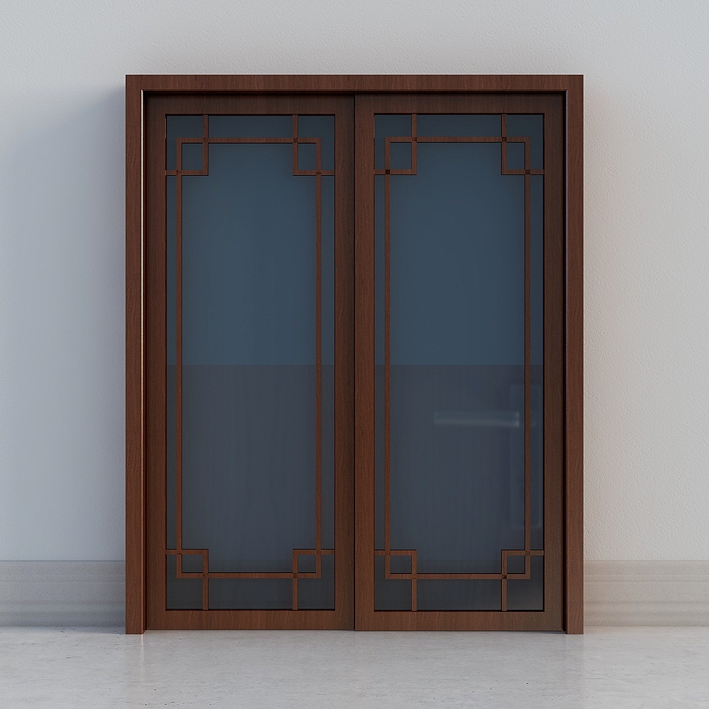 Porta Scorrevole Moderna