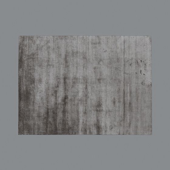 Stylish Concrete Floor 3D model for Versatile Use