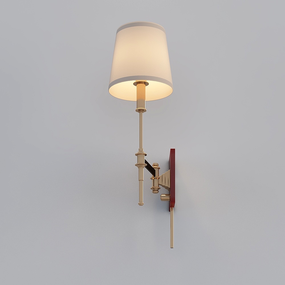 유러피언 럭셔리 벽등