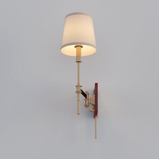 유러피언 럭셔리 벽등