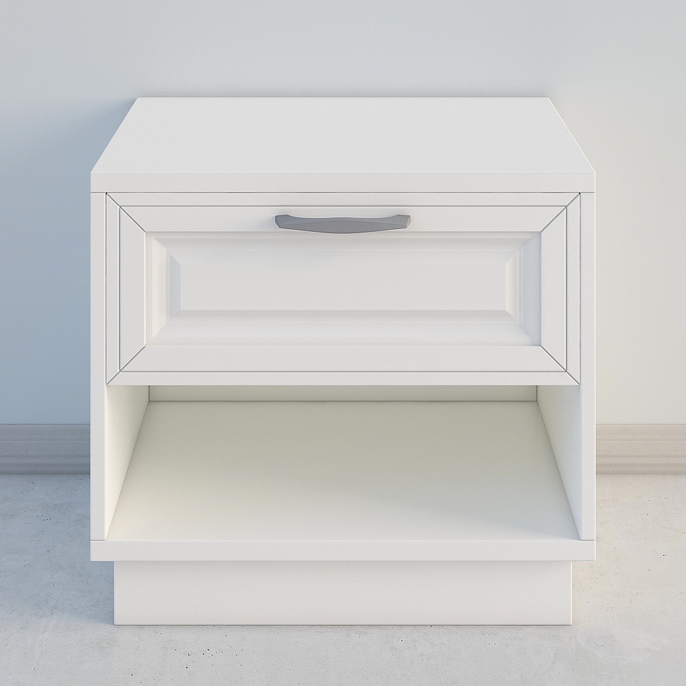 7-023B bedside table