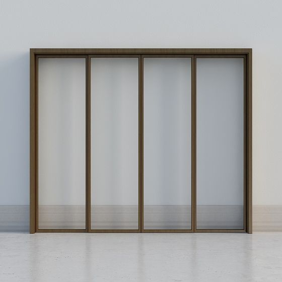 Раздвижные двери 1