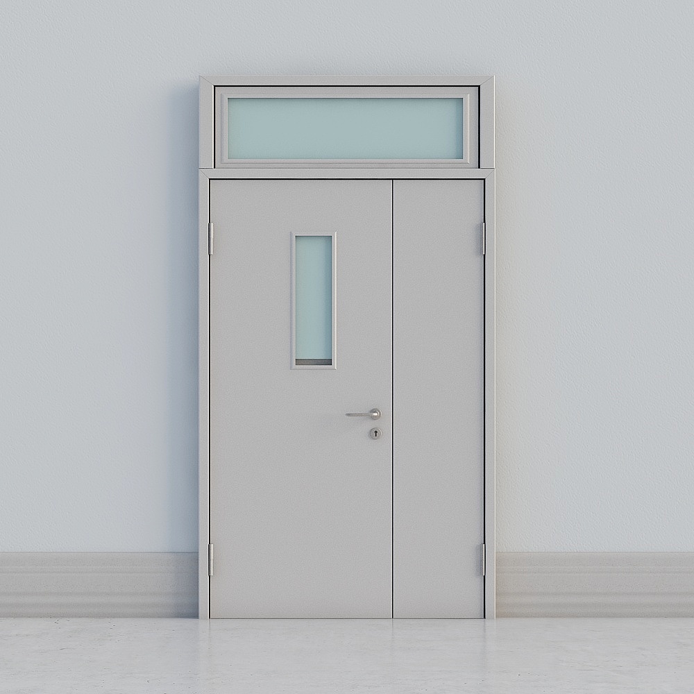 2011 - No lights Firegate