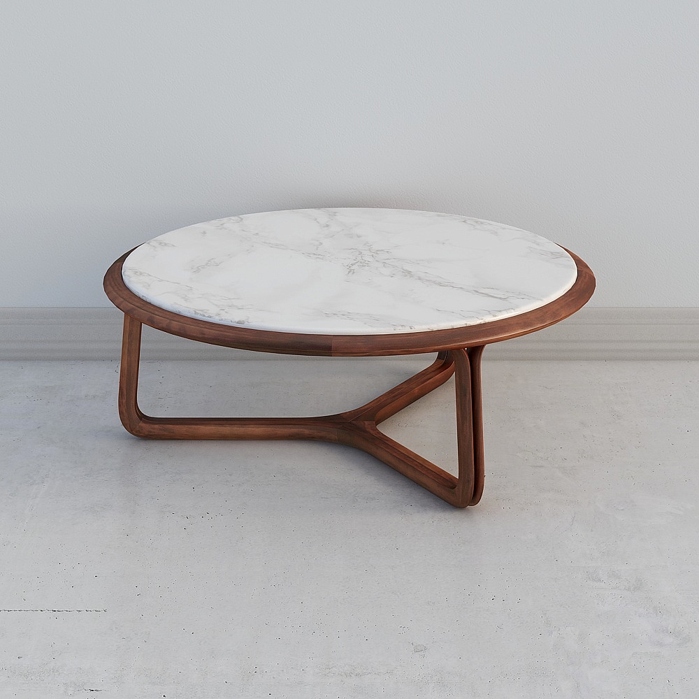 MP-CJ803 round coffee table-1