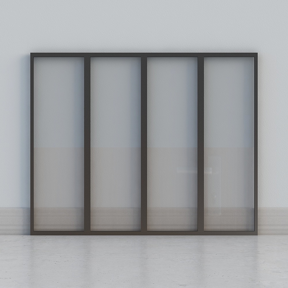 Cửa sổ kính từ trần