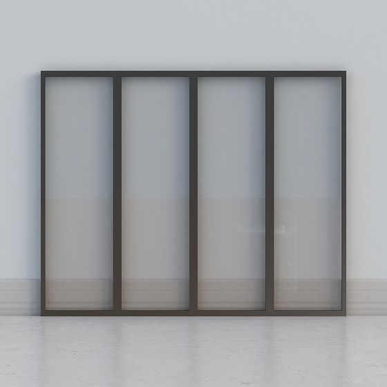 Cửa sổ kính từ trần