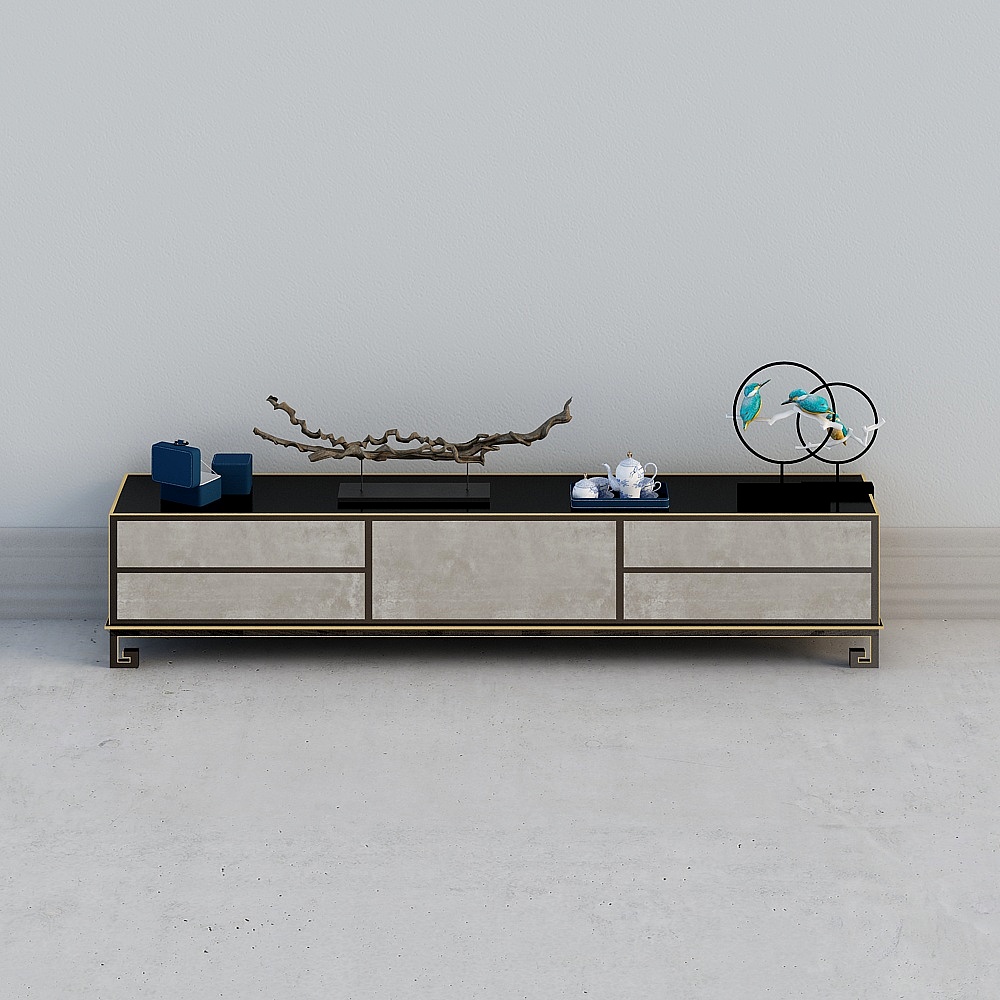 TV Cabinet