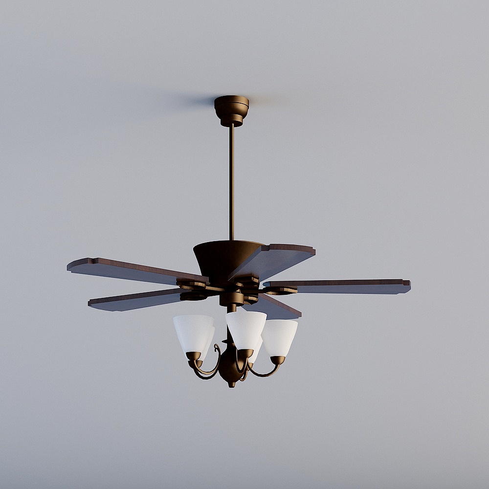 fan ceiling lamp