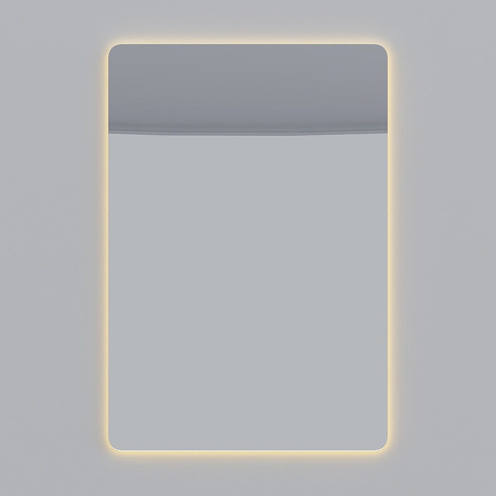 9807 Mirror