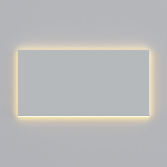 Lighting Rectangle 3D model