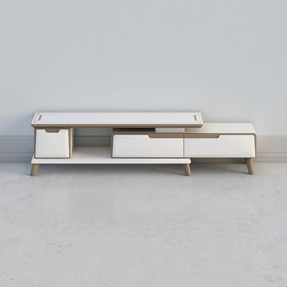 XJ18038A#電視櫃-2