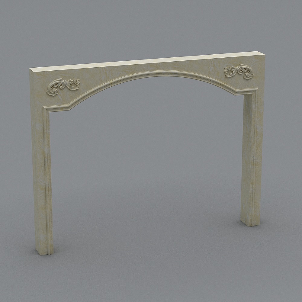 Дверные проемы