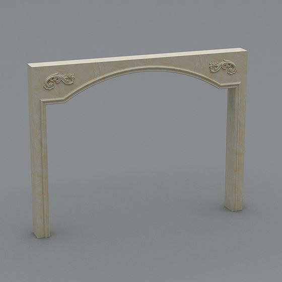 Дверные проемы