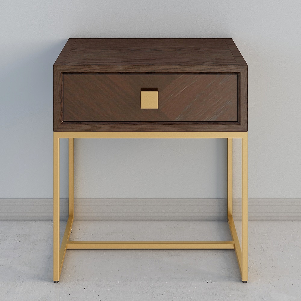 Table de chevet ECA325