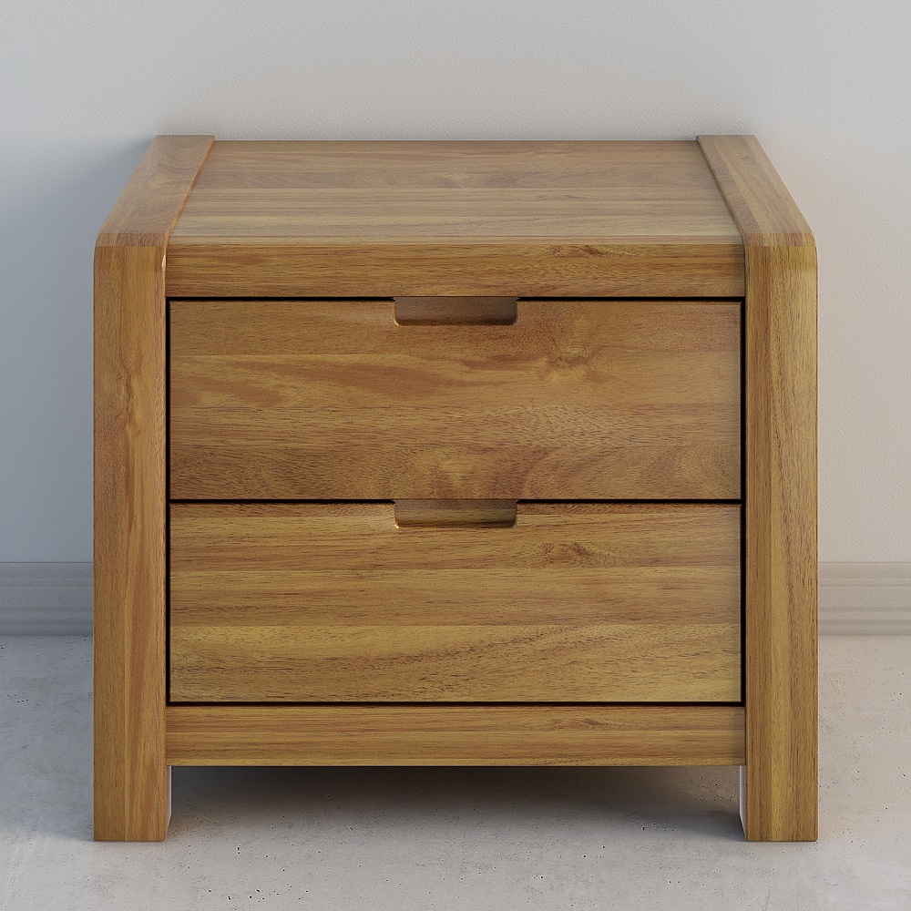 Table de chevet B8601