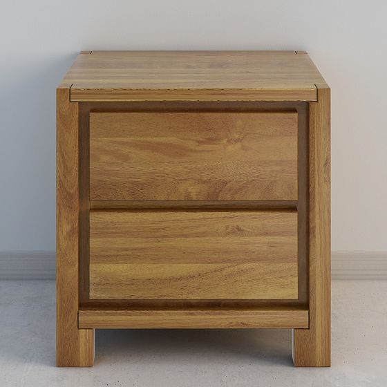 Bàn đầu giường B8003