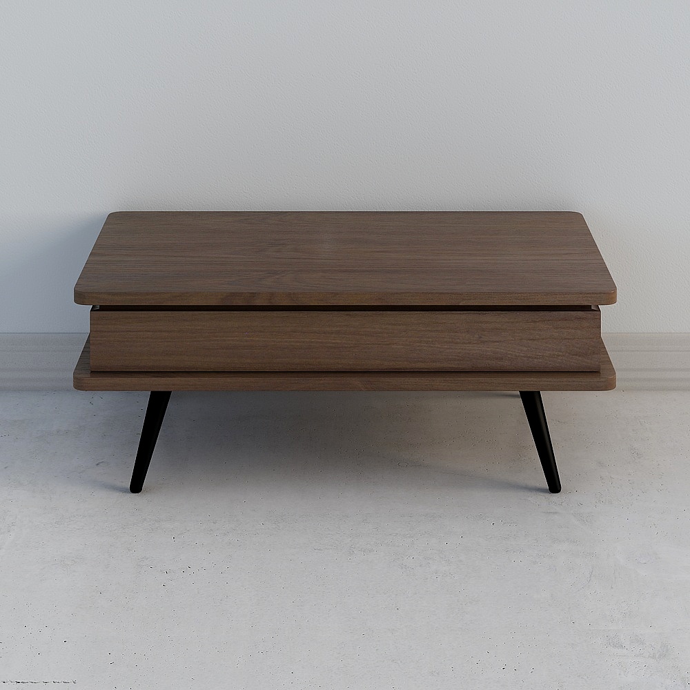 CT-366 lifting coffee table