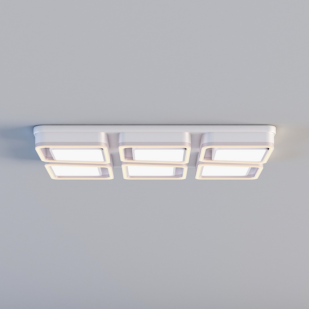 Ceiling light