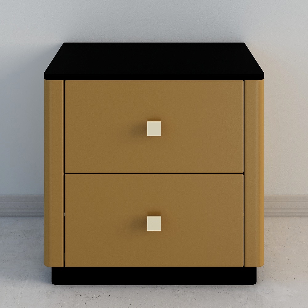 Koro Miller bedside table G072